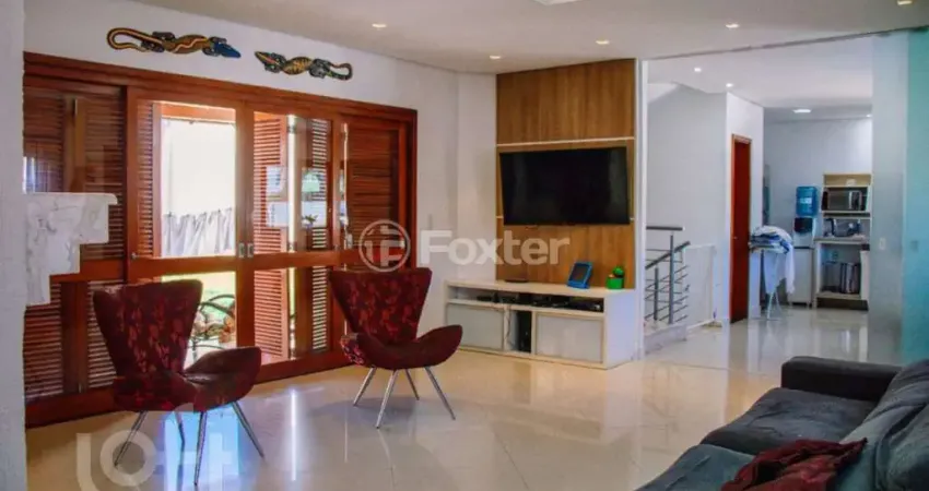 Casa com 3 quartos à venda na Rua País de Gales, 504, Marechal Rondon, Canoas
