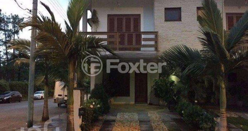 Casa em condomínio fechado com 3 quartos à venda na Rua Angico, 10, Hípica, Porto Alegre