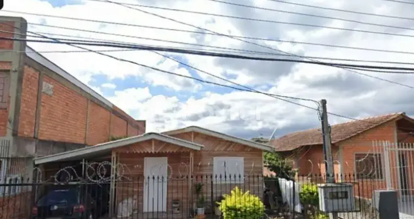 Casa com 2 quartos à venda na Rua Ararás, 492, Sarandi, Porto Alegre