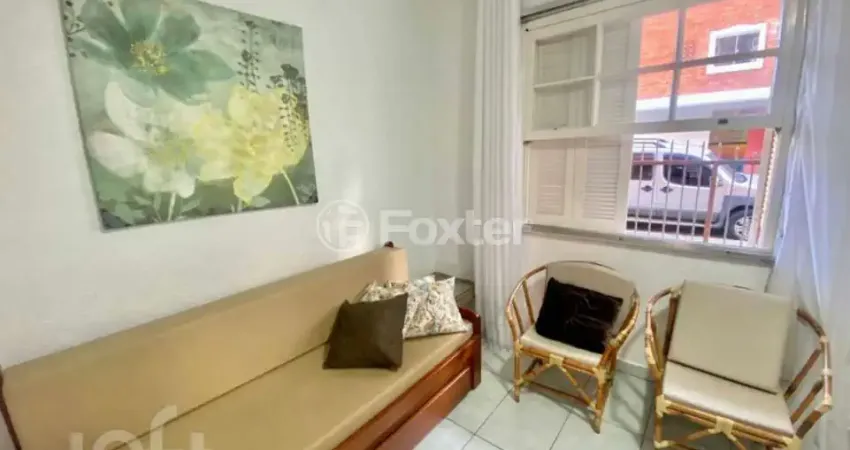 Apartamento com 1 quarto à venda na Rua Sepé, 1795, Centro, Capão da Canoa