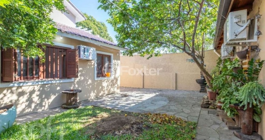 Casa com 3 quartos à venda na Rua Sylvio Sanson, 91, Sarandi, Porto Alegre