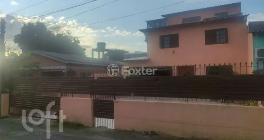Casa com 6 quartos à venda na Rua Quatro, 33, Estância Velha, Canoas