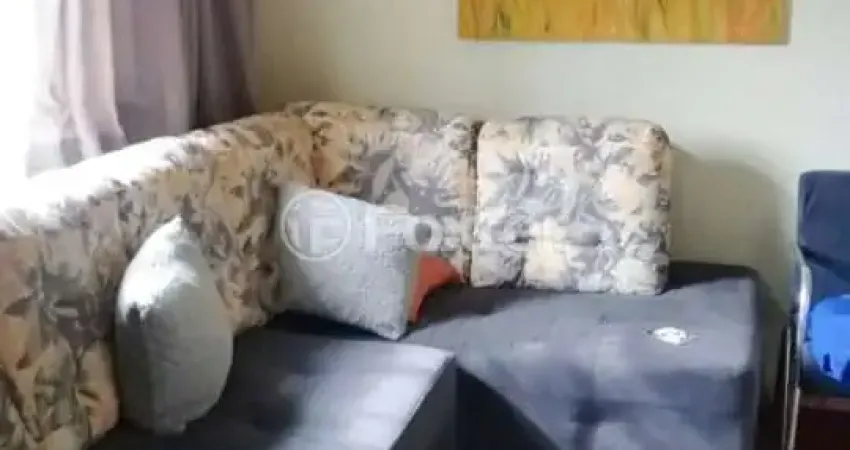 Casa com 2 quartos à venda na Rua Carlos Gardel, 680, Canudos, Novo Hamburgo