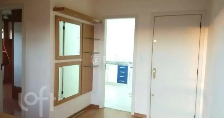 Apartamento com 2 quartos à venda na Rua Waldemar Lazzarotto, 560, Interlagos, Caxias do Sul