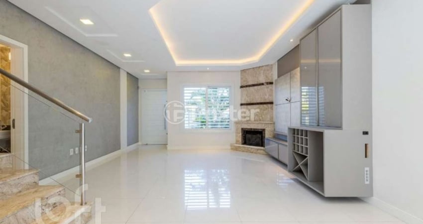 Casa com 3 quartos à venda na Rua dos Buritis, 488, Igara, Canoas