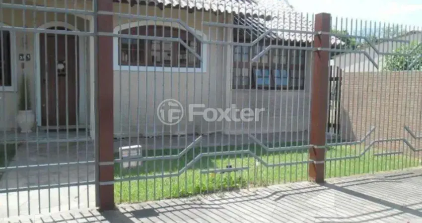 Casa com 3 quartos à venda na Rua Lupicínio Rodrigues, 381, Parque dos Anjos, Gravataí