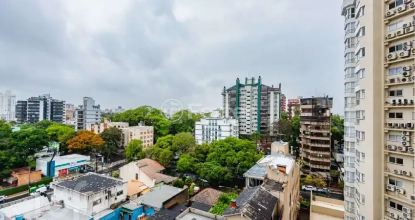Apartamento com 3 quartos à venda na Rua Ângelo Possebon, 55, Centro, Canoas