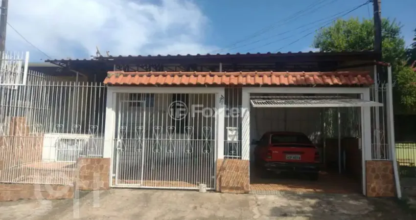 Casa com 4 quartos à venda na Rua Professora Luizinha Wiedmann Borges Fortes, 291, Partenon, Porto Alegre