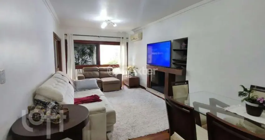 Apartamento com 3 quartos à venda na Rua Carlos Gomes, 300, Vila Rosa, Novo Hamburgo