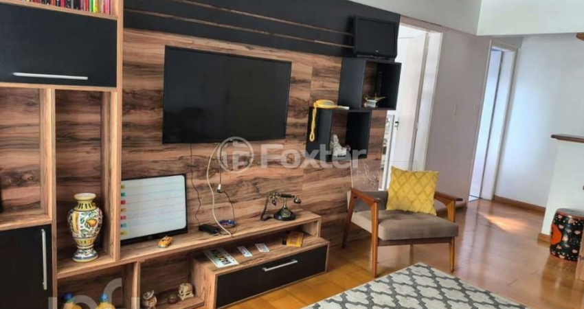 Apartamento com 1 quarto à venda na Rua Marcílio Dias, 792, Rio Branco, Novo Hamburgo