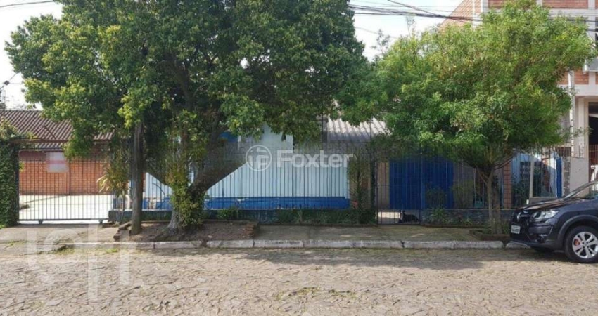 Casa com 3 quartos à venda na Rua Dezenove de Novembro, 125, São Jorge, Novo Hamburgo