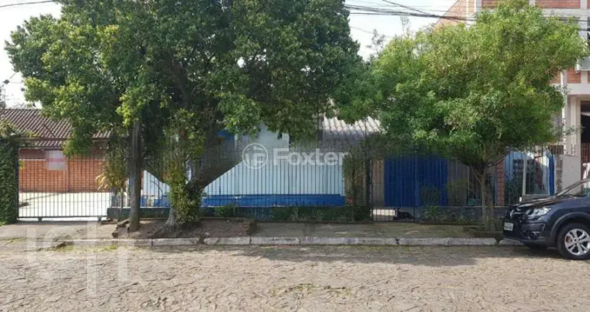 Casa com 3 quartos à venda na Rua Dezenove de Novembro, 125, São Jorge, Novo Hamburgo