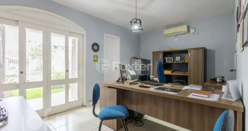 Casa com 5 quartos à venda na Rua Dom Pedro II, 622, Nossa Senhora das Graças, Canoas