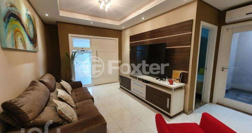 Casa com 2 quartos à venda na Rua da Amizade, 231, Estância Velha, Canoas