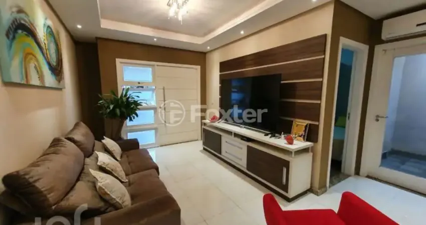 Casa com 2 quartos à venda na Rua da Amizade, 231, Estância Velha, Canoas