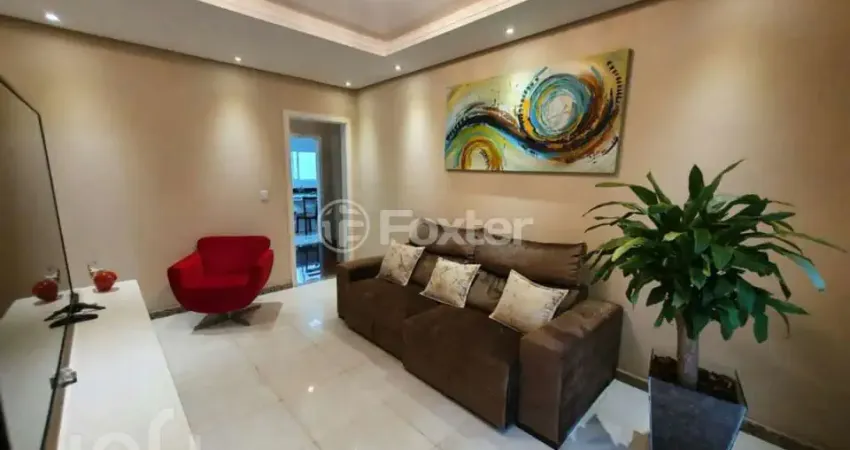 Casa com 2 quartos à venda na Rua da Amizade, 231, Estância Velha, Canoas