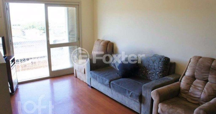 Apartamento com 2 quartos à venda na Avenida Pedro Adams Filho, 2949, Ouro Branco, Novo Hamburgo