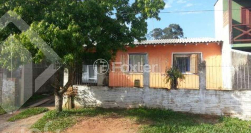 Casa com 2 quartos à venda na Rua Cascata, 241, Natal, Gravataí