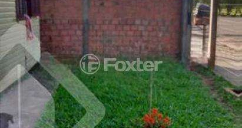 Casa com 3 quartos à venda na Rua Waltoir José da Silva, 816, Parque dos Anjos, Gravataí