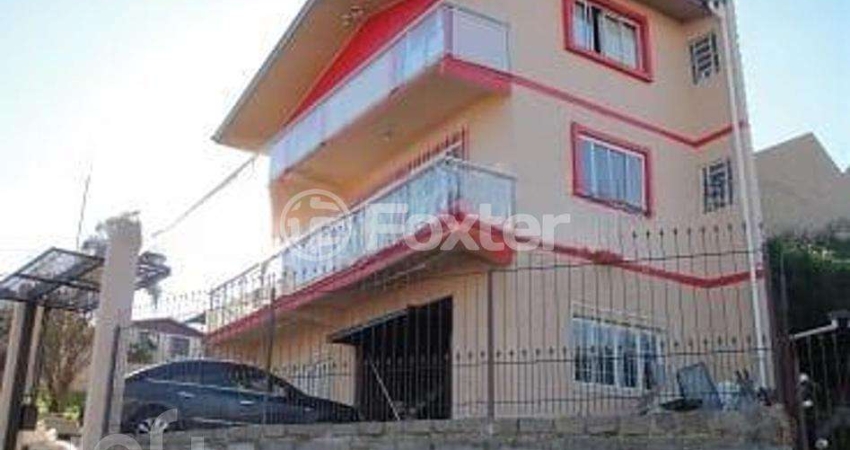 Casa com 4 quartos à venda na Rua Isidoro Adami, 37, Pioneiro, Caxias do Sul