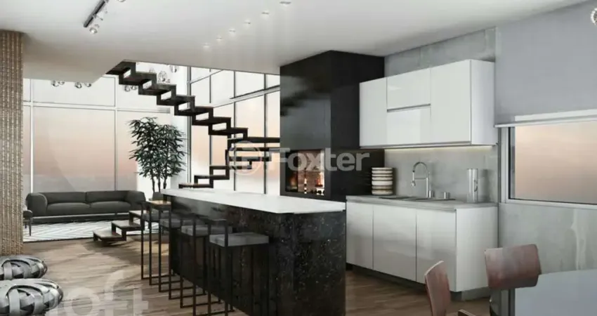 Apartamento com 3 quartos à venda na Rua Augusto Jung, 399, Centro, Novo Hamburgo