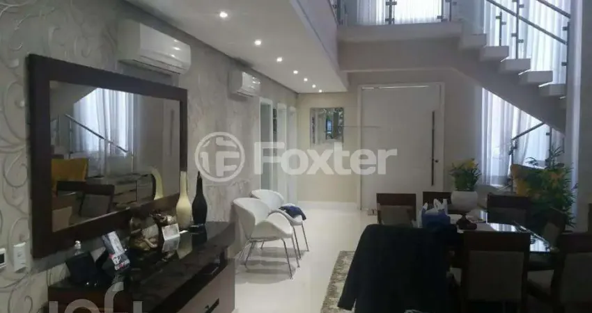 Casa com 4 quartos à venda na Rua Vinícius de Moraes, 656, Marechal Rondon, Canoas