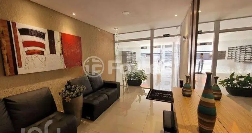 Apartamento com 2 quartos à venda na Rua Guilherme Guittman, 1038, Zona Nova, Capão da Canoa