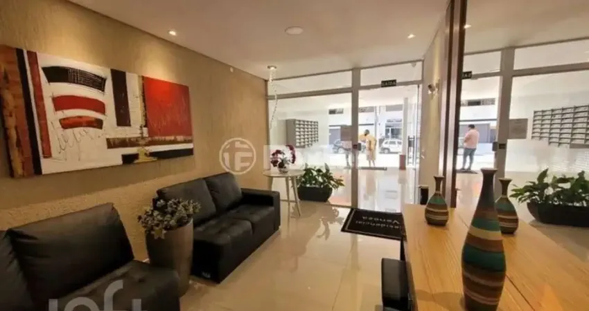 Apartamento com 2 quartos à venda na Rua Guilherme Guittman, 1038, Zona Nova, Capão da Canoa