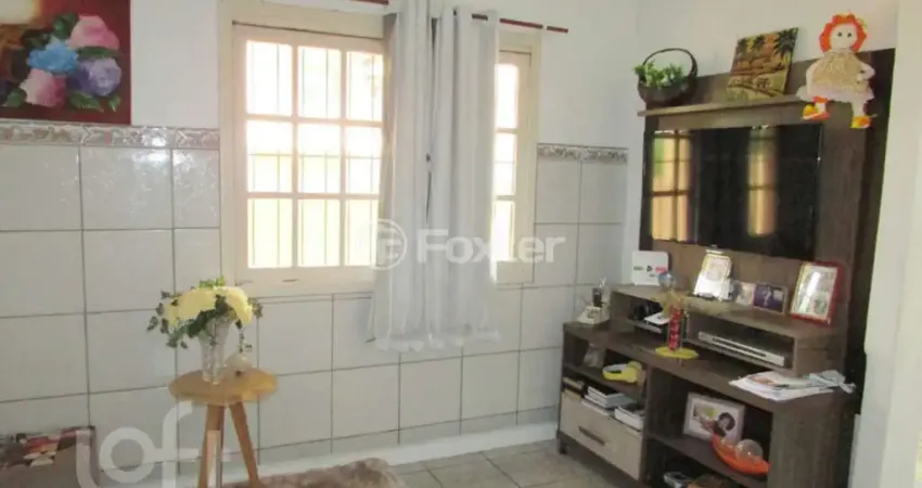 Casa com 3 quartos à venda na Rua André P. Rebouças, 287, Industrial, Novo Hamburgo