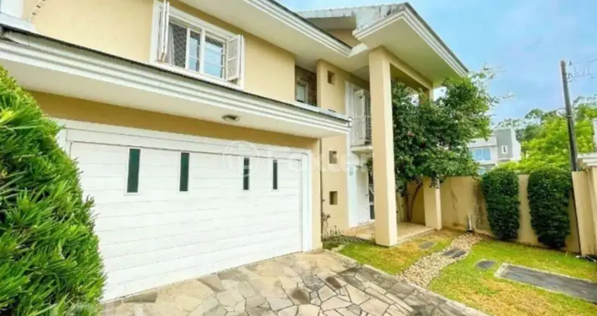 Casa com 3 quartos à venda na Rua Geórgia, 256, Marechal Rondon, Canoas
