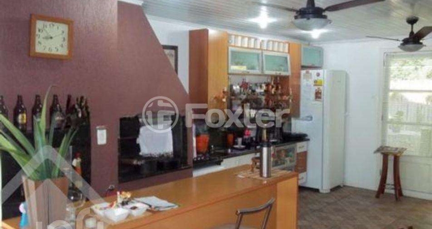 Casa com 2 quartos à venda na Rua Doutor Luiz Bastos do Prado, 2542, Centro, Gravataí