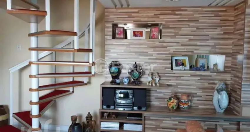 Cobertura com 3 quartos à venda na Rua Moema, 1999, Centro, Capão da Canoa