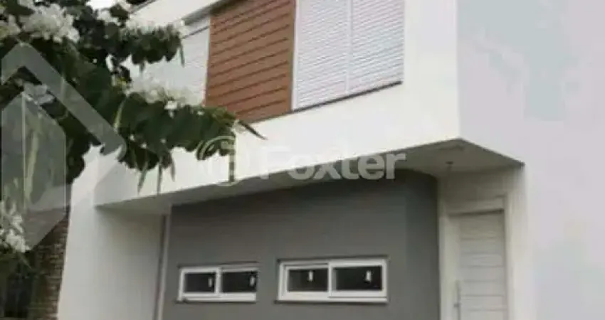 Casa em condomínio fechado com 2 quartos à venda na Rua Álamo, 116, Hípica, Porto Alegre