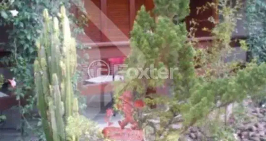 Casa com 3 quartos à venda na Avenida Guaíba, 13774, Serraria, Porto Alegre