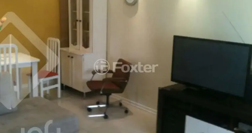 Apartamento com 2 quartos à venda na Rua Luís Cardoso, 931, Vila Eunice Velha, Cachoeirinha