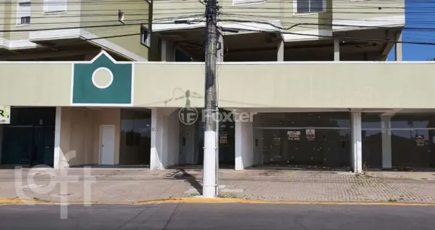 Apartamento com 2 quartos à venda na Estrada Vânius Abílio dos Santos, 80, Santa Cruz, Gravataí