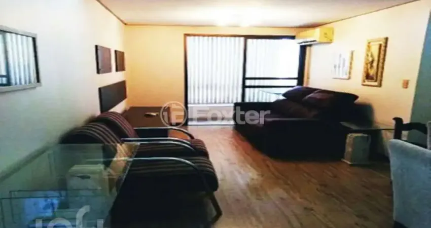 Apartamento com 3 quartos à venda na Rua Fioravante Milanez, 220, Centro, Canoas