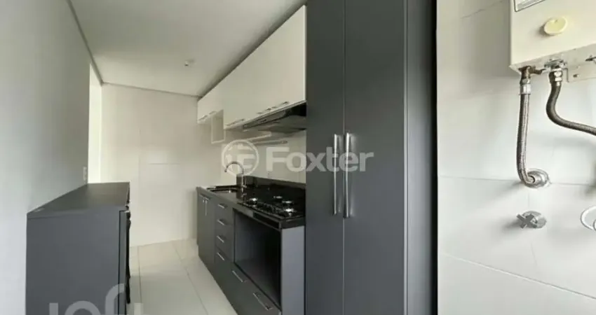 Apartamento com 2 quartos à venda na Avenida Primeiro de Março, 734, Pátria Nova, Novo Hamburgo