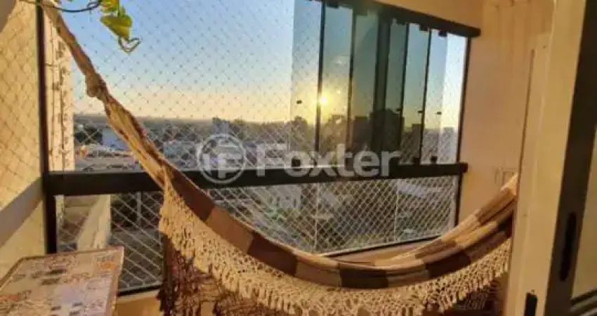 Apartamento com 2 quartos à venda na Rua Primeiro de Março, 697, Centro, São Leopoldo