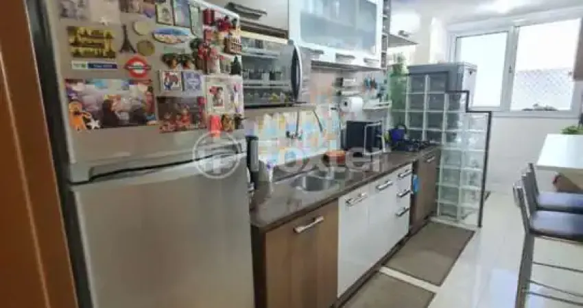 Apartamento com 2 quartos à venda na Rua Primeiro de Março, 697, Centro, São Leopoldo