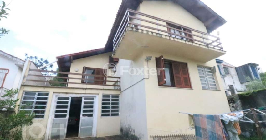 Casa com 5 quartos à venda na Rua Samuel Madureira Coelho, 22, Teresópolis, Porto Alegre