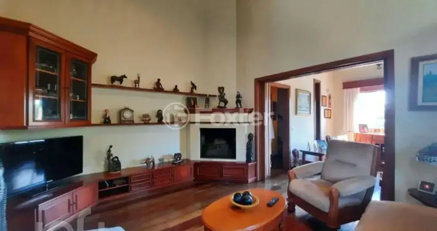 Casa com 5 quartos à venda na Rua Samuel Madureira Coelho, 22, Teresópolis, Porto Alegre