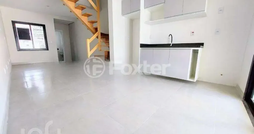 Casa com 2 quartos à venda na Rua Doutor Érico Maciel Filho, 69, Hípica, Porto Alegre