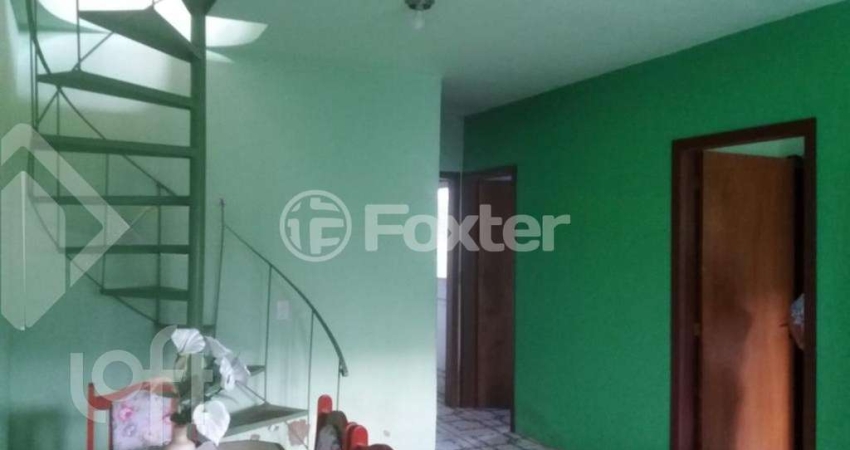 Casa com 3 quartos à venda na Rua Marcírio da Silva Barbosa, 563, Aberta dos Morros, Porto Alegre