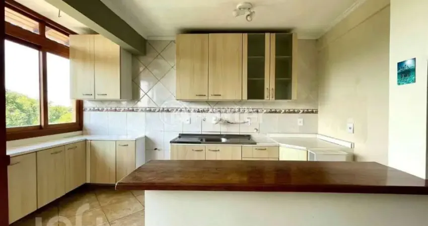 Casa com 3 quartos à venda na Rua dos Guananas, 263, Espírito Santo, Porto Alegre