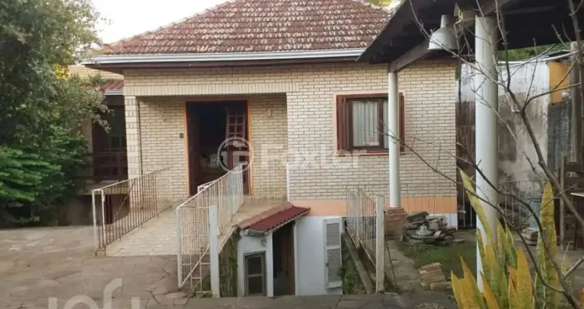 Casa com 7 quartos à venda na Avenida Ester, 139, Glória, Porto Alegre