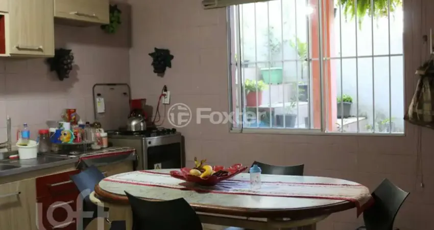 Casa com 6 quartos à venda na Rua Benoni Brizolla, 155, Cascata, Porto Alegre