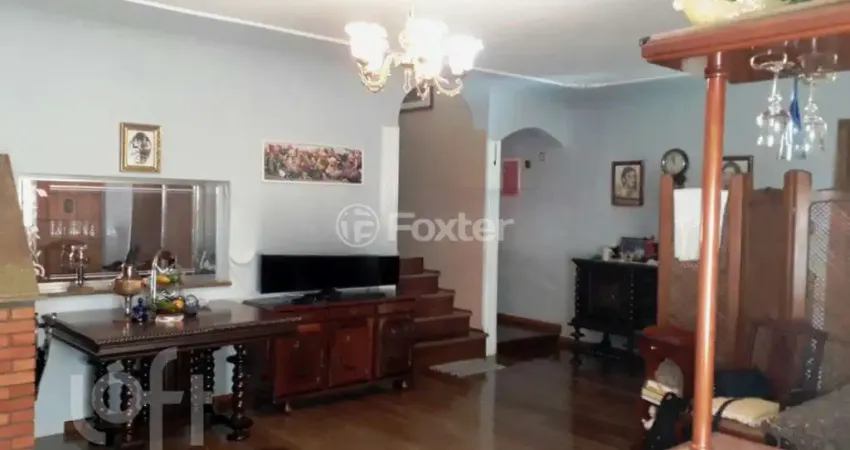 Casa com 3 quartos à venda na Rua Banco Inglês, 102, Santa Tereza, Porto Alegre