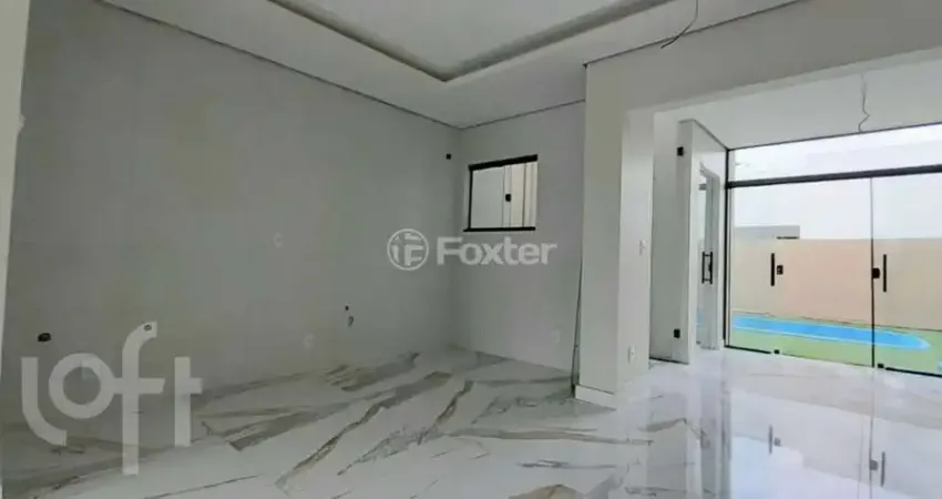 Casa com 3 quartos à venda na Rua Werno Finkler, 71, Aberta dos Morros, Porto Alegre