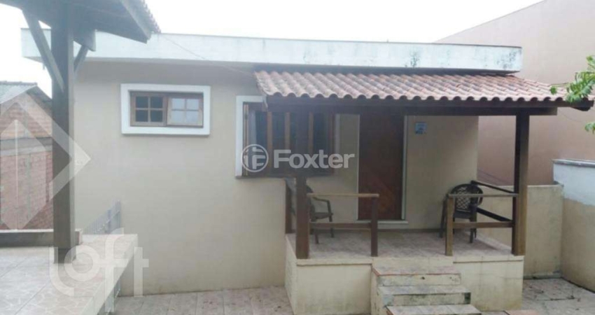 Casa com 3 quartos à venda na Rua dos Caiaguais, 170, Espírito Santo, Porto Alegre